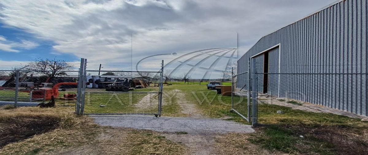 Foto de terreno habitacional en renta en  , santa rosa, apodaca, nuevo león, 0 No. 03