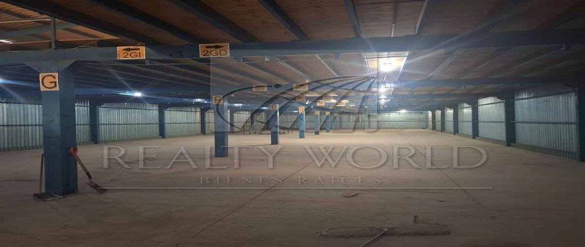 Foto de terreno habitacional en renta en  , santa rosa, apodaca, nuevo león, 0 No. 03