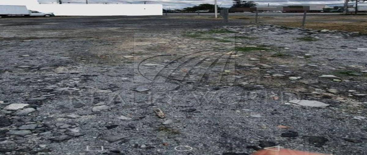Foto de terreno habitacional en renta en  , santa rosa, apodaca, nuevo león, 0 No. 03