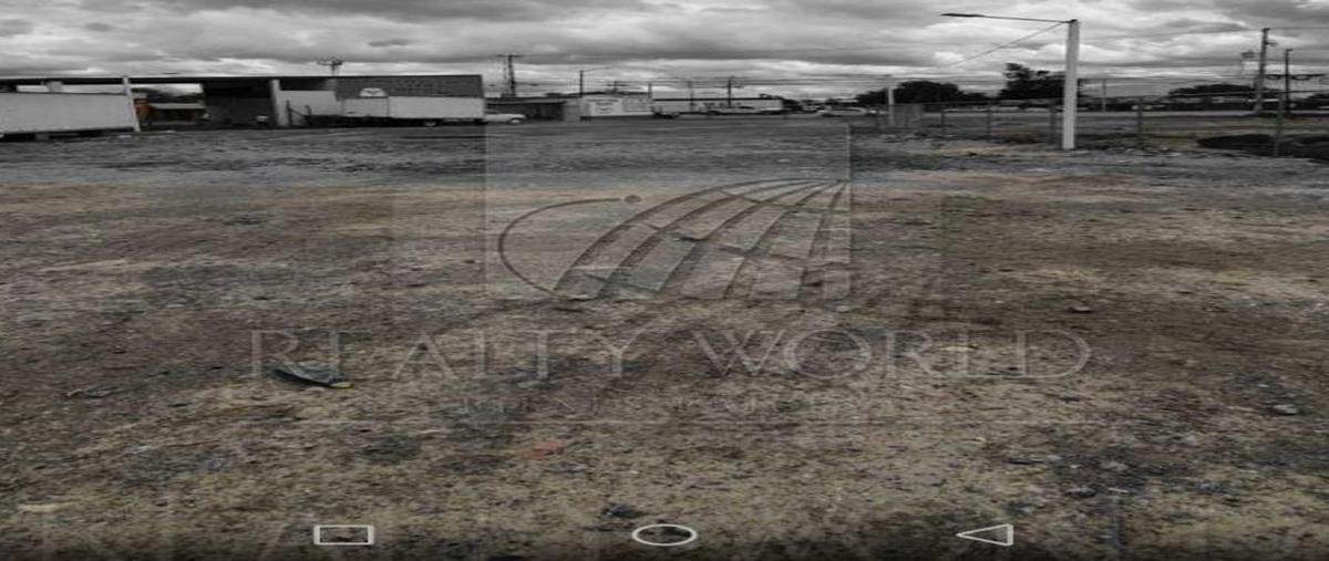 Foto de terreno habitacional en renta en  , santa rosa, apodaca, nuevo león, 0 No. 04