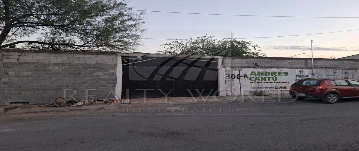 Foto de terreno habitacional en renta en  , santa rosa, apodaca, nuevo león, 31026279 No. 03