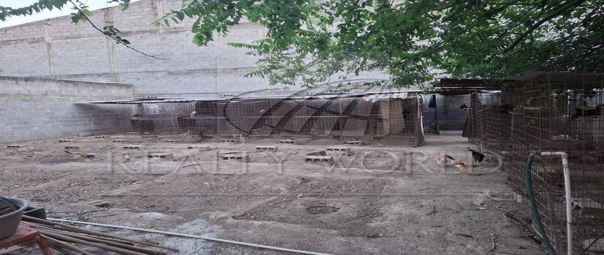 Foto de terreno habitacional en renta en  , santa rosa, apodaca, nuevo león, 31026279 No. 04