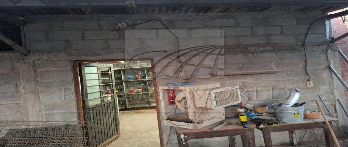 Foto de terreno habitacional en renta en  , santa rosa, apodaca, nuevo león, 31026279 No. 05
