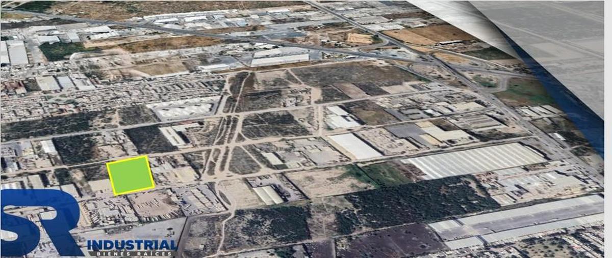 Foto de terreno habitacional en renta en  , santa rosa, apodaca, nuevo león, 0 No. 03