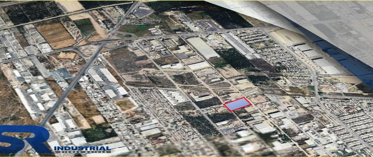 Foto de terreno habitacional en renta en  , santa rosa, apodaca, nuevo león, 0 No. 04