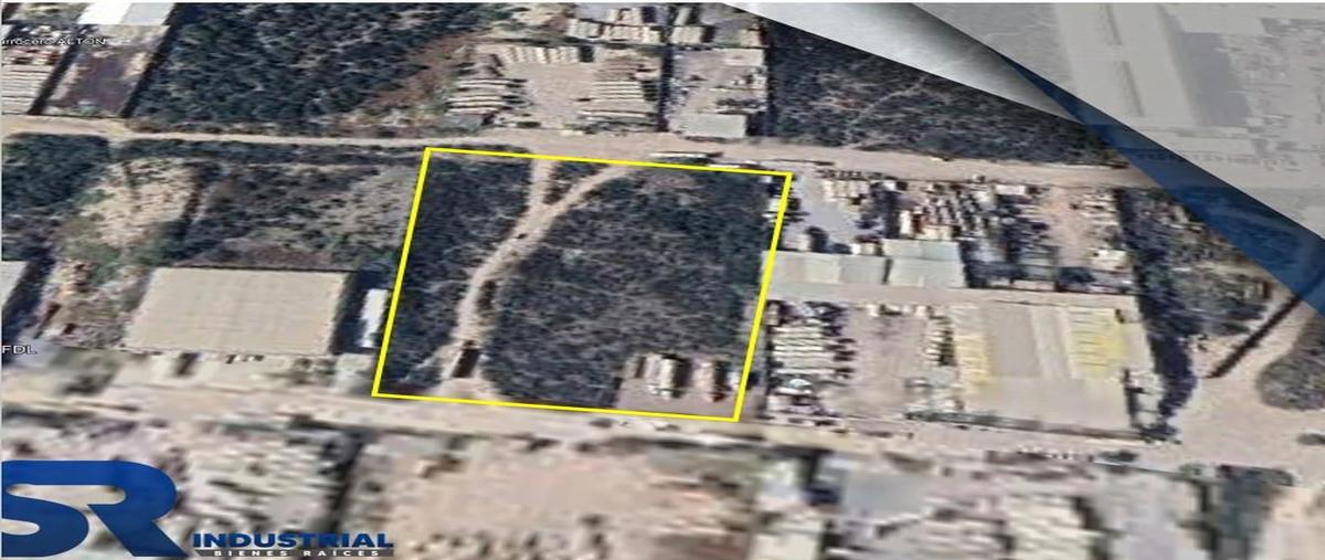 Foto de terreno habitacional en renta en  , santa rosa, apodaca, nuevo león, 0 No. 05