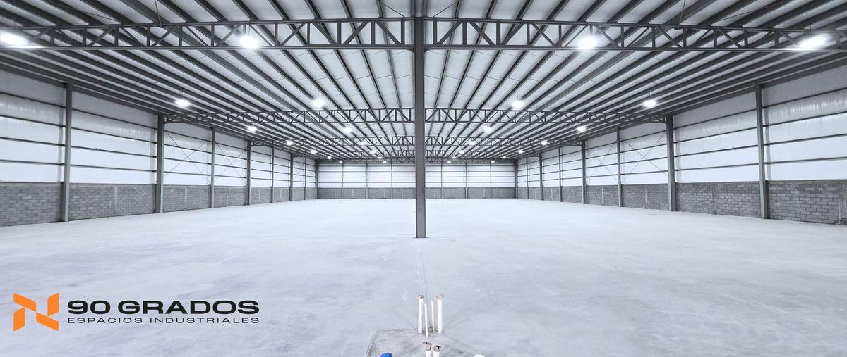 Foto de bodega en renta en  , santa rosa, apodaca, nuevo león, 0 No. 03