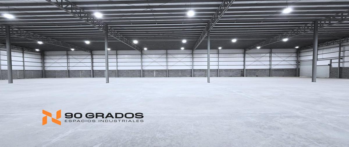 Foto de bodega en renta en  , santa rosa, apodaca, nuevo león, 0 No. 04