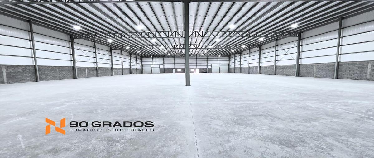 Foto de bodega en renta en  , santa rosa, apodaca, nuevo león, 0 No. 05