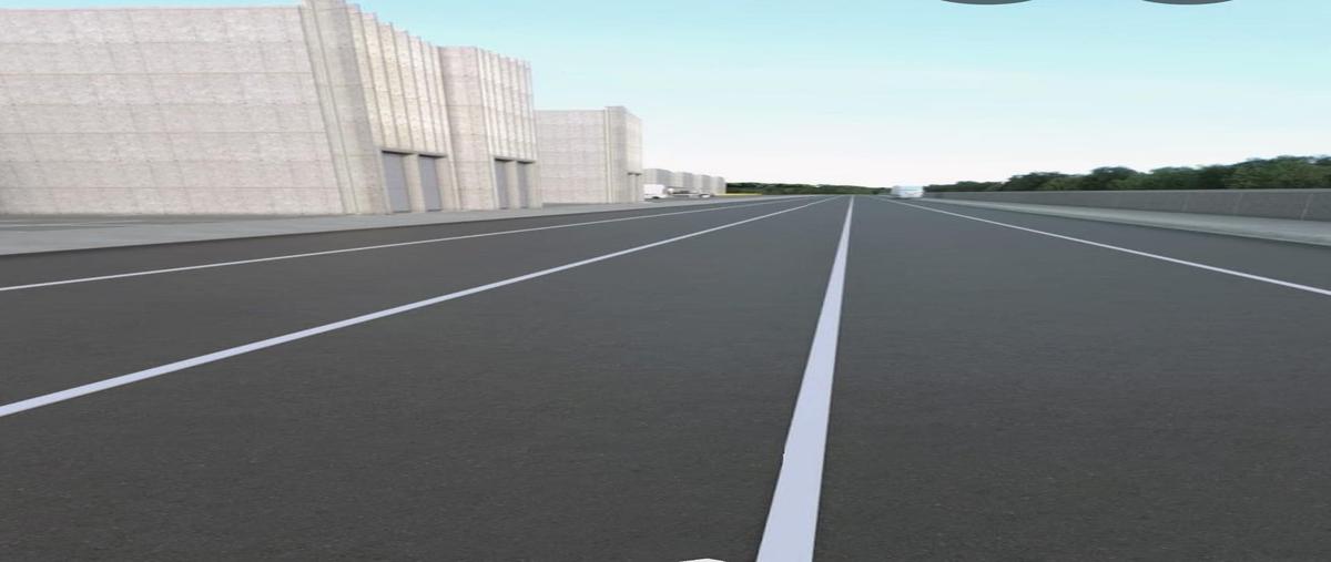 Foto de bodega en renta en  , santa rosa, apodaca, nuevo león, 0 No. 03