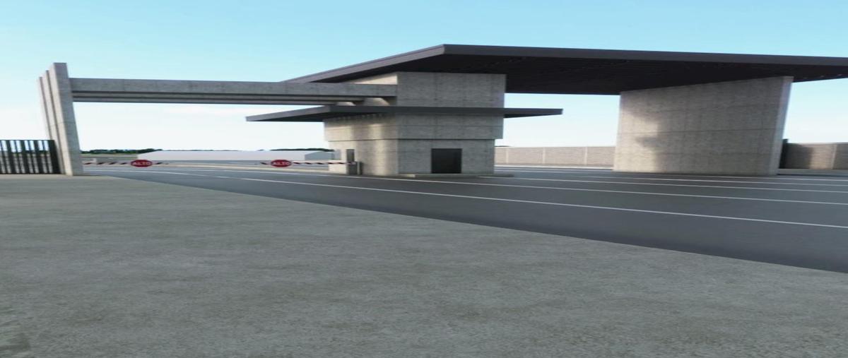 Foto de terreno habitacional en venta en  , santa rosa, apodaca, nuevo león, 0 No. 03