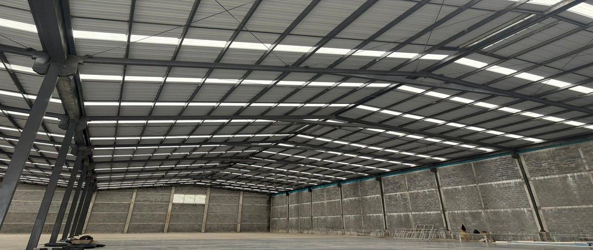 Foto de nave industrial en renta en  , santa rosa, apodaca, nuevo león, 0 No. 03