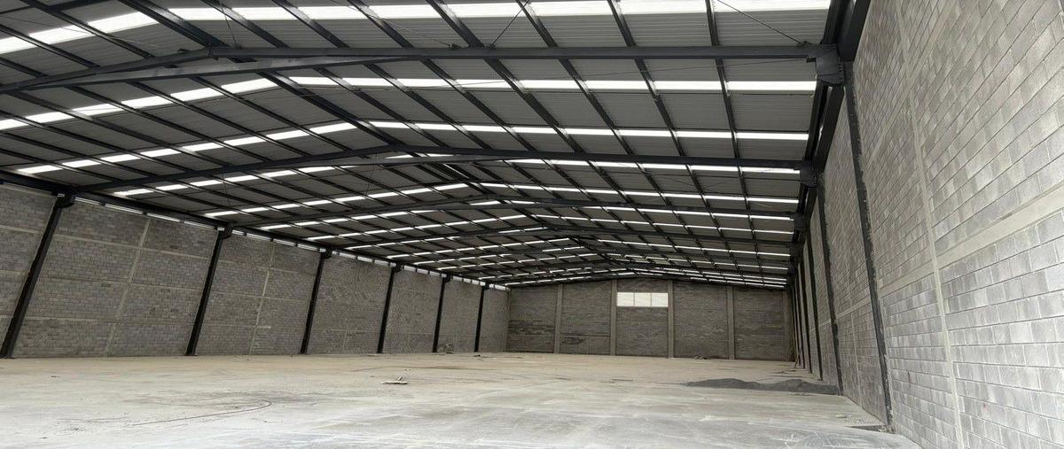 Foto de nave industrial en renta en  , santa rosa, apodaca, nuevo león, 0 No. 04