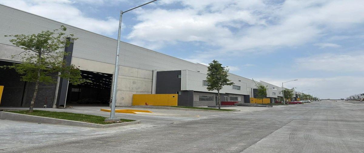 Foto de nave industrial en renta en  , santa rosa, apodaca, nuevo león, 0 No. 05