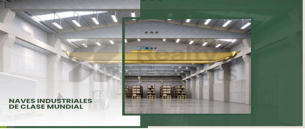 Foto de bodega en renta en  , santa rosa, apodaca, nuevo león, 31481814 No. 03