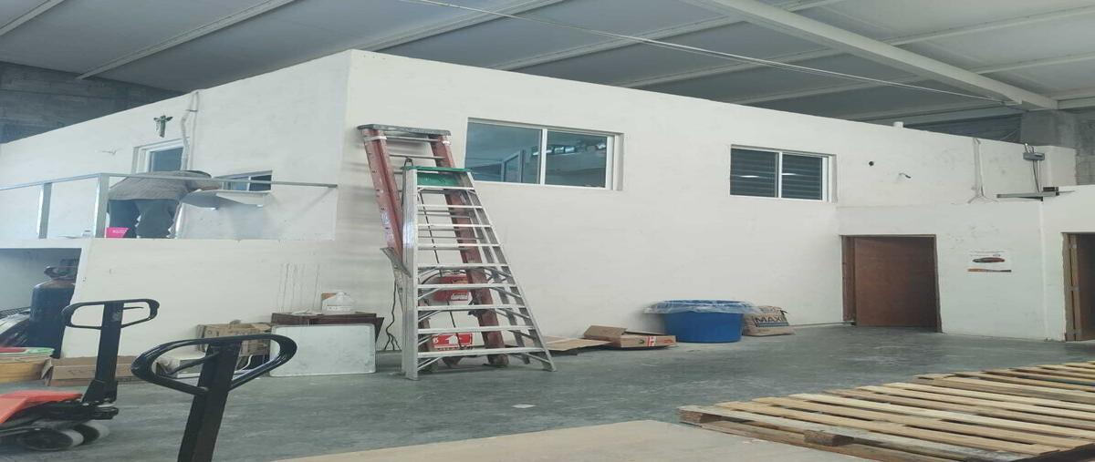 Foto de nave industrial en renta en santa rosa , balcones del mezquital, apodaca, nuevo león, 28647659 No. 03