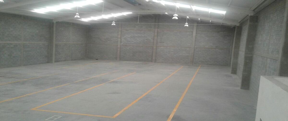 Foto de nave industrial en renta en santa rosa , balcones del mezquital, apodaca, nuevo león, 28647659 No. 05