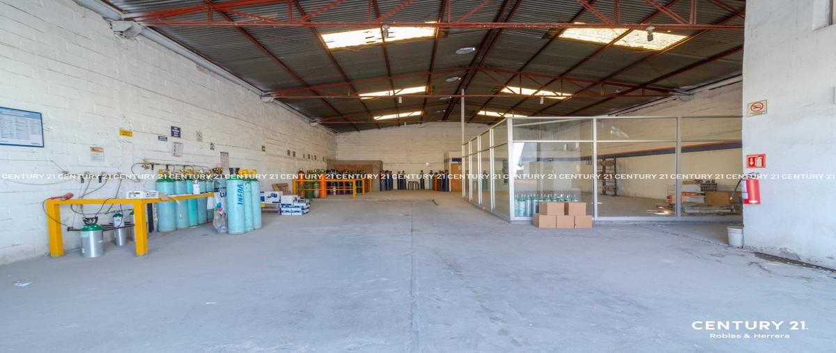 Foto de bodega en venta en  , santa rosa, chihuahua, chihuahua, 24102899 No. 02