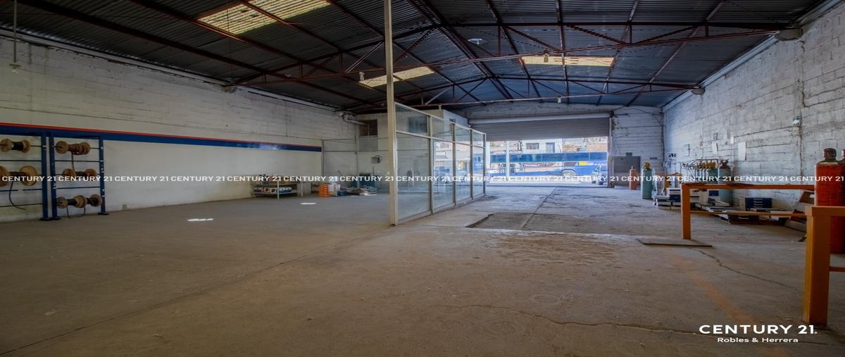 Foto de bodega en venta en  , santa rosa, chihuahua, chihuahua, 24102899 No. 03