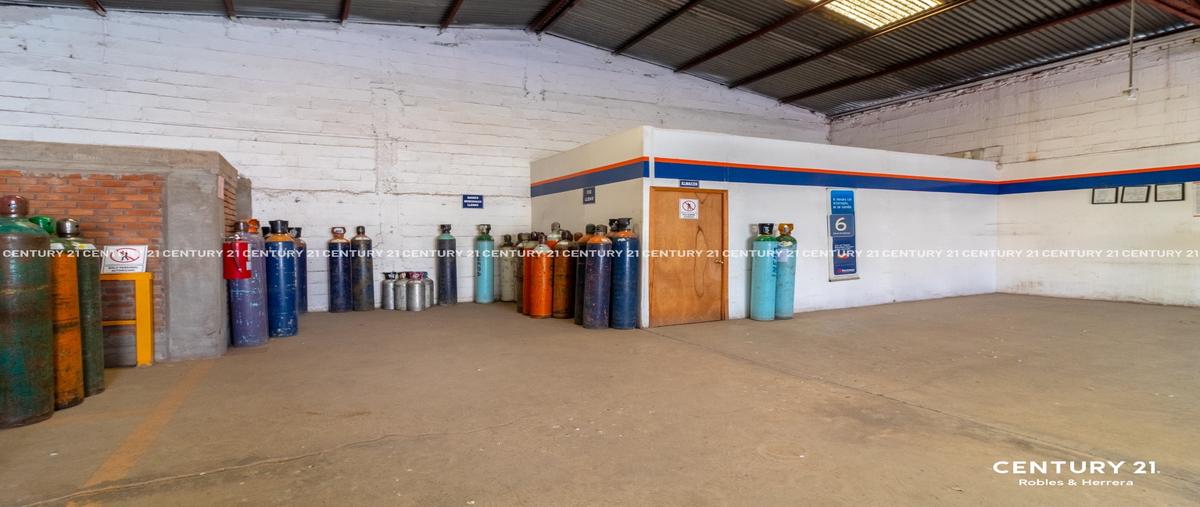 Foto de bodega en venta en  , santa rosa, chihuahua, chihuahua, 24102899 No. 04