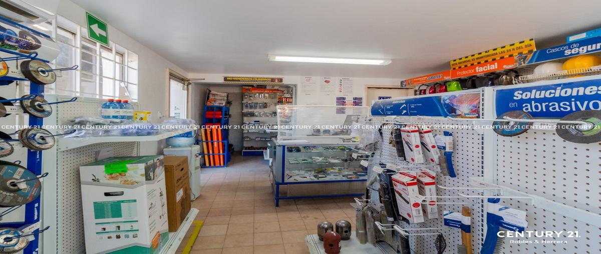 Foto de bodega en venta en  , santa rosa, chihuahua, chihuahua, 24102899 No. 05