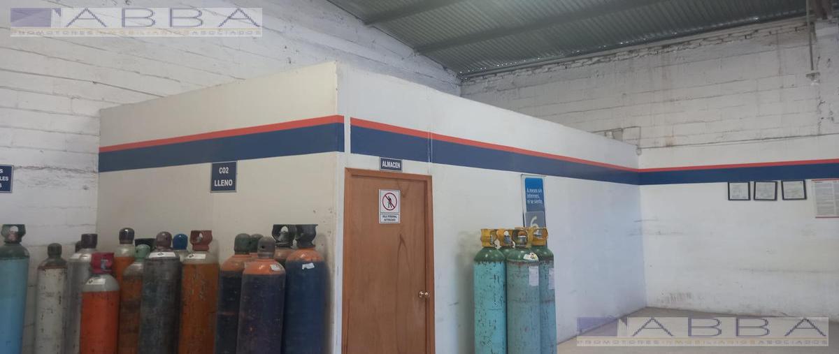 Foto de bodega en venta en  , santa rosa, chihuahua, chihuahua, 0 No. 05