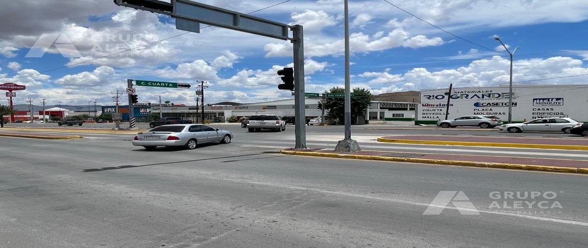 Foto de nave industrial en venta en  , santa rosa, chihuahua, chihuahua, 28391864 No. 03