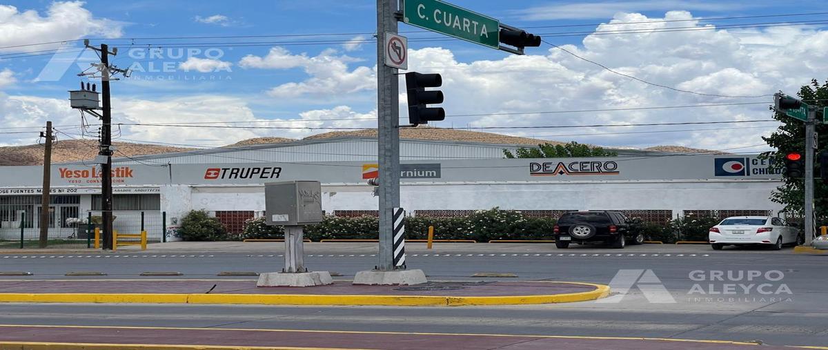 Foto de nave industrial en venta en  , santa rosa, chihuahua, chihuahua, 28391864 No. 05