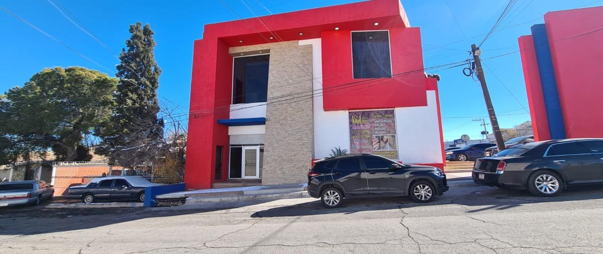 Foto de local en renta en  , santa rosa, chihuahua, chihuahua, 29140374 No. 03