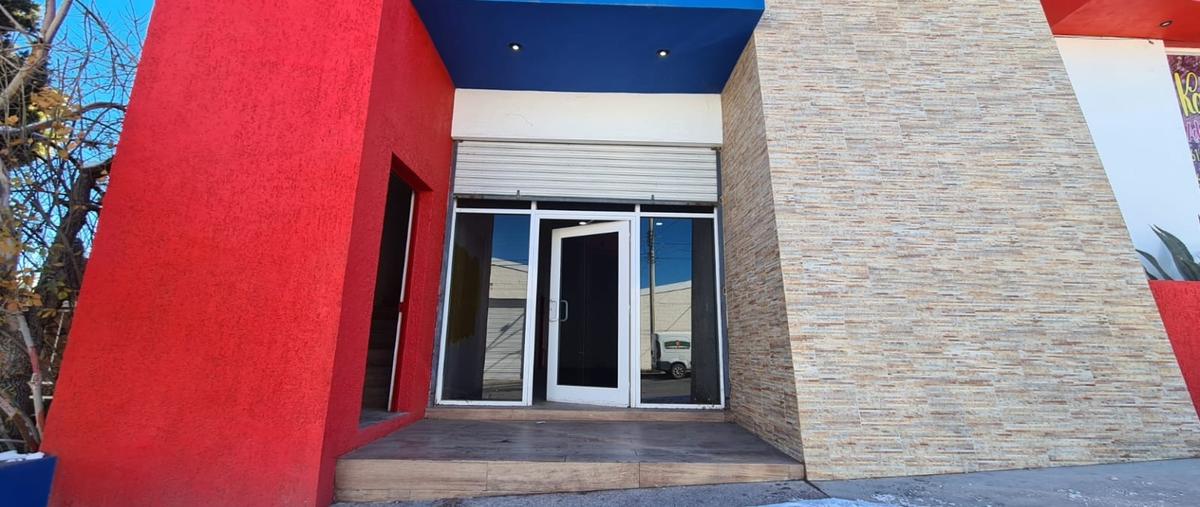 Foto de local en renta en  , santa rosa, chihuahua, chihuahua, 29140374 No. 04