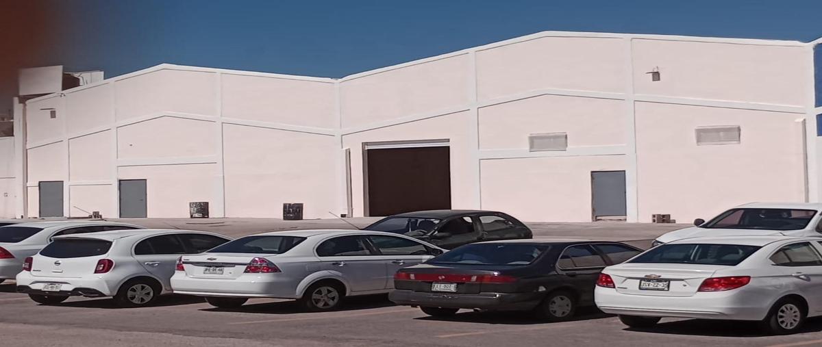 Foto de bodega en , santa rosa, chihuahua, chihuahua, 30301945 foto 01 Foto de bodega en renta en , santa rosa, chihuahua, chihuahua, 30301945 No. 01