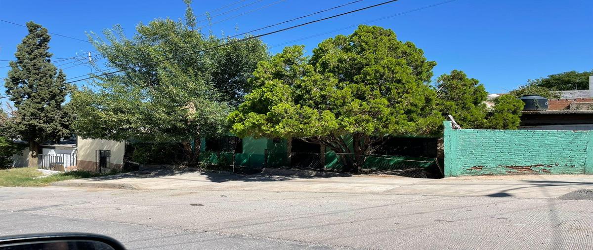 Foto de casa en venta en  , santa rosa, chihuahua, chihuahua, 0 No. 03