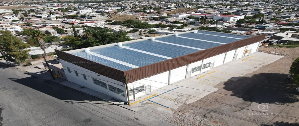 Foto de bodega en , santa rosa, chihuahua, chihuahua, 31586497 foto 02 Foto de bodega en renta en , santa rosa, chihuahua, chihuahua, 31586497 No. 02