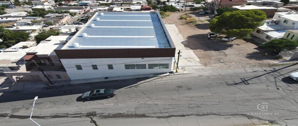 Foto de bodega en , santa rosa, chihuahua, chihuahua, 31586497 foto 03 Foto de bodega en renta en , santa rosa, chihuahua, chihuahua, 31586497 No. 03
