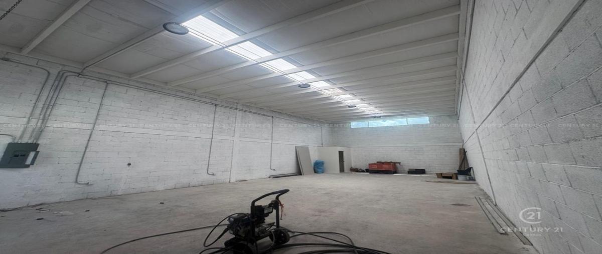Foto de bodega en renta en  , santa rosa, chihuahua, chihuahua, 0 No. 04