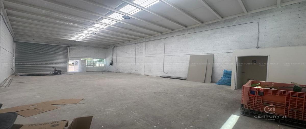 Foto de bodega en renta en  , santa rosa, chihuahua, chihuahua, 0 No. 05