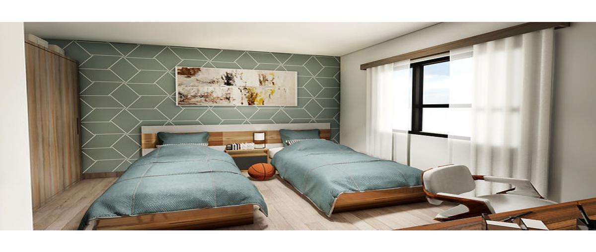 Foto de departamento en venta en  , santa rosa (ciudad), tijuana, baja california, 0 No. 03