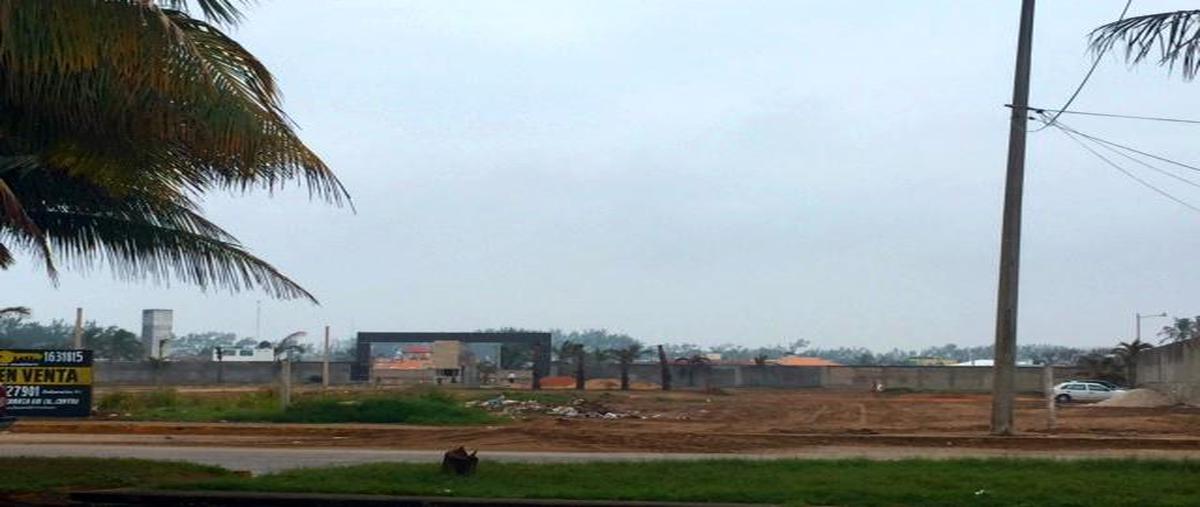 Foto de terreno habitacional en renta en  , santa rosa, coatzacoalcos, veracruz de ignacio de la llave, 0 No. 03