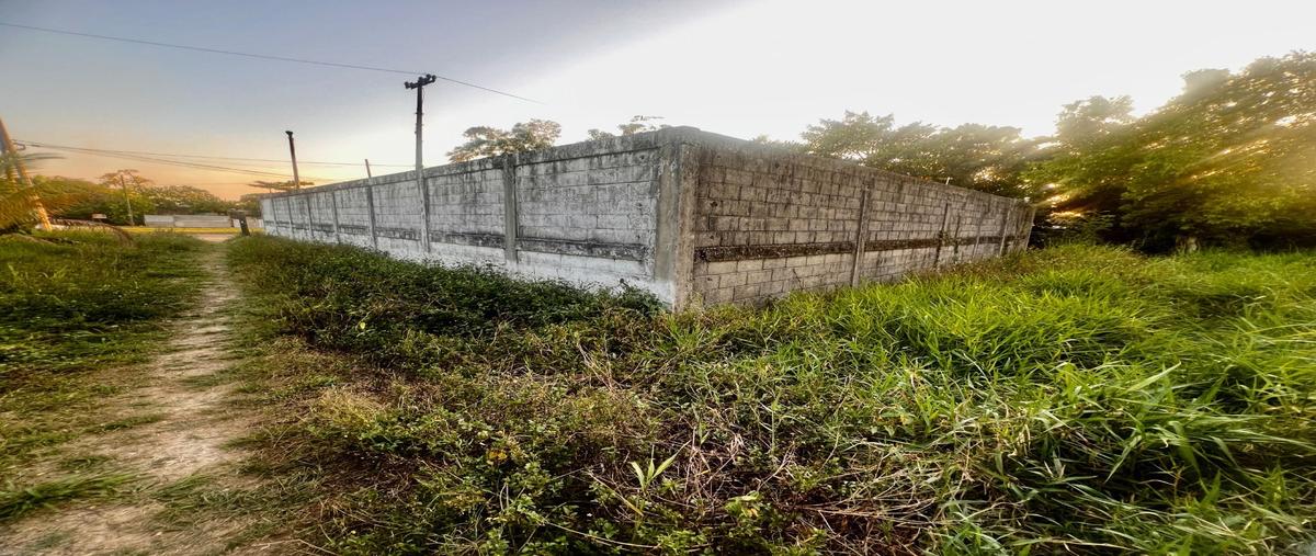 Foto de terreno habitacional en , santa rosa, coatzacoalcos, veracruz de ignacio de la llave, 29891036 foto 03 Foto de terreno habitacional en venta en , santa rosa, coatzacoalcos, veracruz de ignacio de la llave, 29891036 No. 03