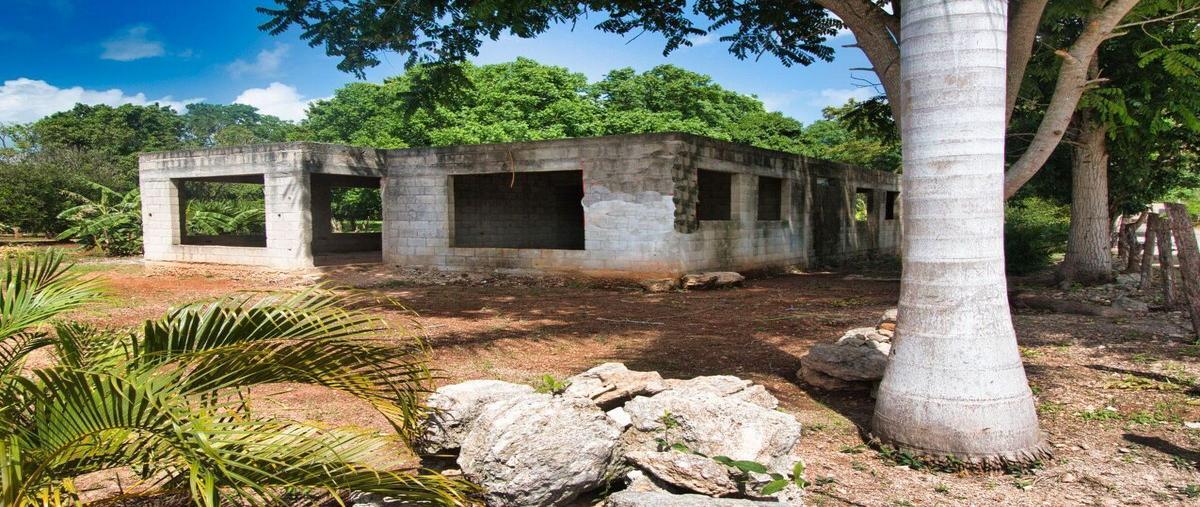 Foto de casa en , santa rosa concepción, tizimín, yucatán, 22610429 foto 01 Foto de casa en venta en , santa rosa concepción, tizimín, yucatán, 22610429 No. 01
