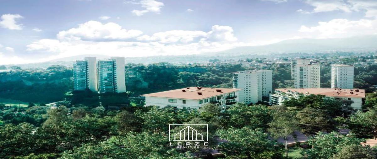 Foto de departamento en venta en santa rosa , contadero, cuajimalpa de morelos, df / cdmx, 28092864 No. 03