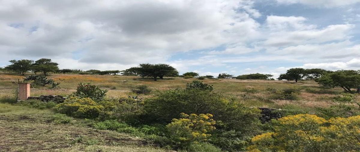 Foto de terreno habitacional en venta en  , santa rosa de jauregui, querétaro, querétaro, 13796501 No. 03