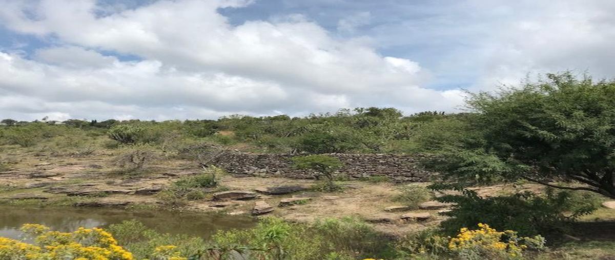 Foto de terreno habitacional en venta en  , santa rosa de jauregui, querétaro, querétaro, 13796501 No. 04