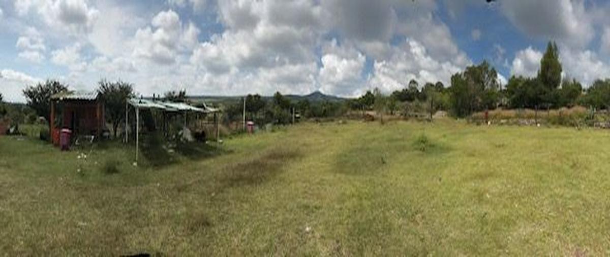 Foto de terreno habitacional en venta en  , santa rosa de jauregui, querétaro, querétaro, 13796501 No. 05