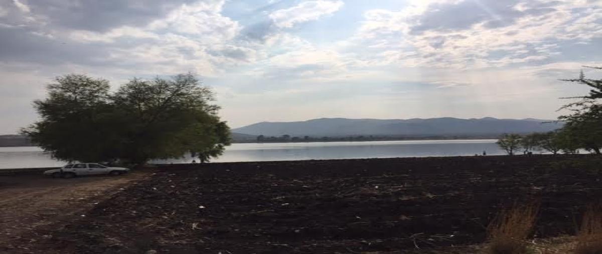 Foto de terreno habitacional en venta en  , santa rosa de jauregui, querétaro, querétaro, 13796505 No. 03