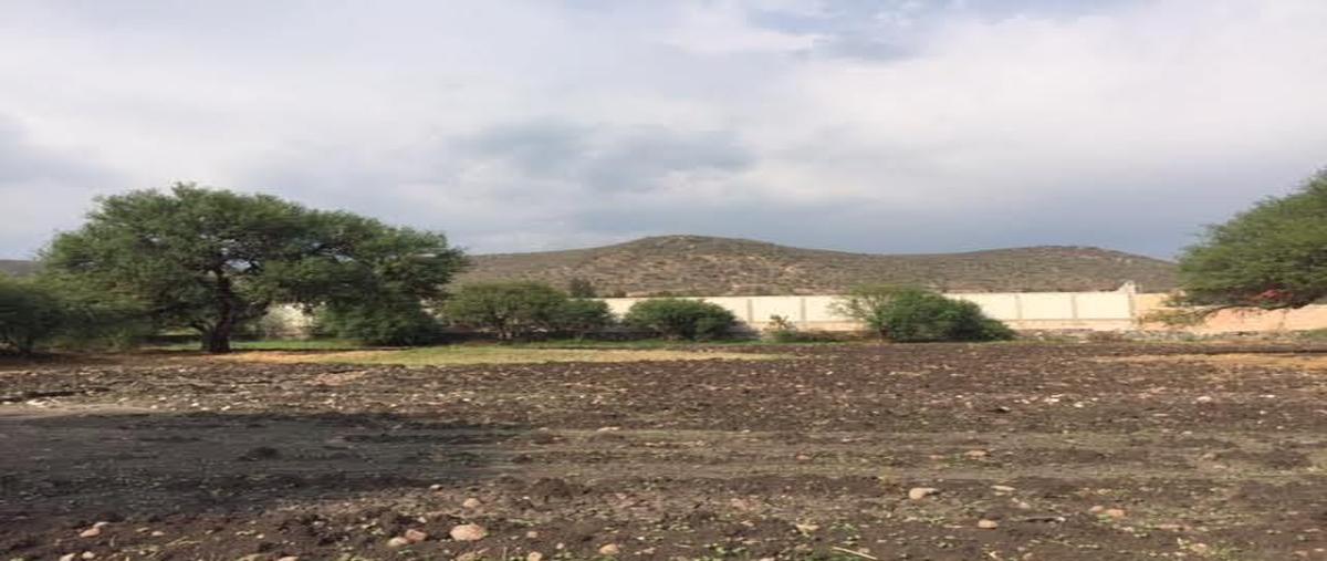 Foto de terreno habitacional en venta en  , santa rosa de jauregui, querétaro, querétaro, 13796505 No. 04