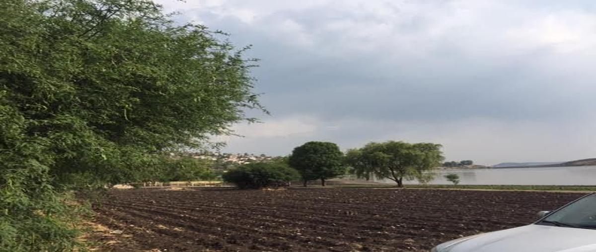 Foto de terreno habitacional en venta en  , santa rosa de jauregui, querétaro, querétaro, 13796505 No. 05