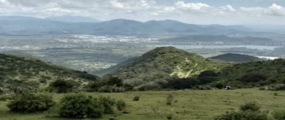 Foto de terreno habitacional en venta en  , santa rosa de jauregui, querétaro, querétaro, 24193121 No. 03