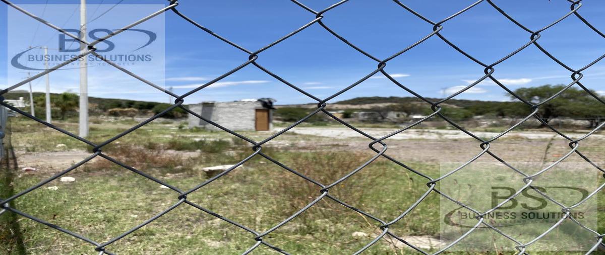 Foto de terreno habitacional en renta en  , santa rosa de jauregui, querétaro, querétaro, 0 No. 03