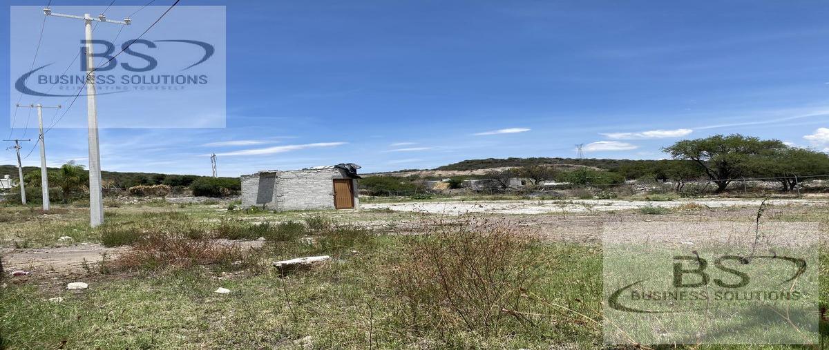 Foto de terreno habitacional en renta en  , santa rosa de jauregui, querétaro, querétaro, 0 No. 04